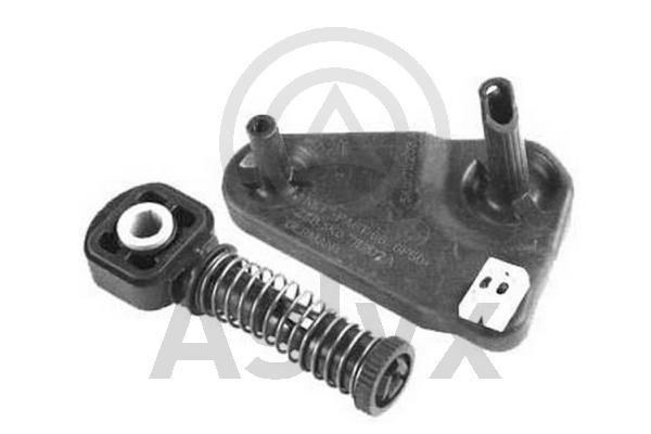 Ремкомплект рычаг переключения ASLYX AS-521285