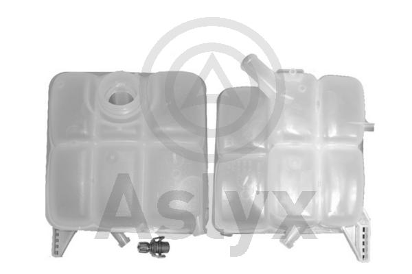 Компенсационный бак охлаждающая жидкость ASLYX AS-535517