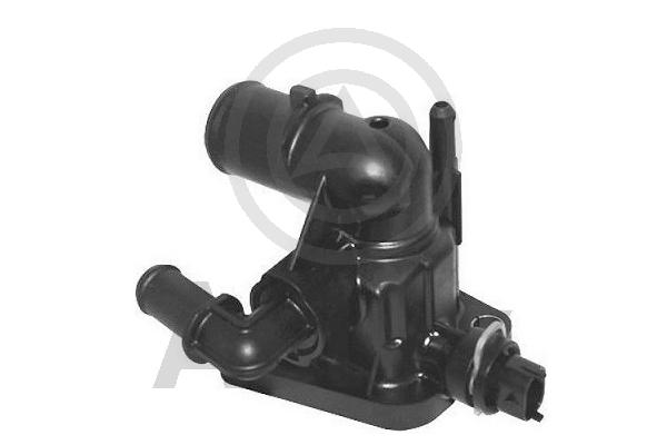 Корпус термостата ASLYX AS-535546