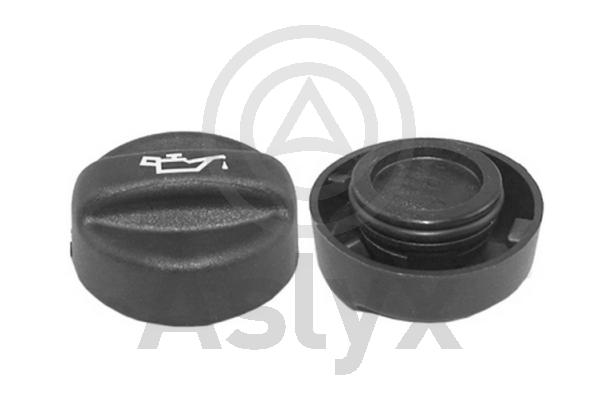 Крышка заливная горловина ASLYX AS-535614