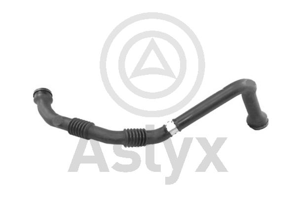 Трубка нагнетаемого воздуха ASLYX AS-535623