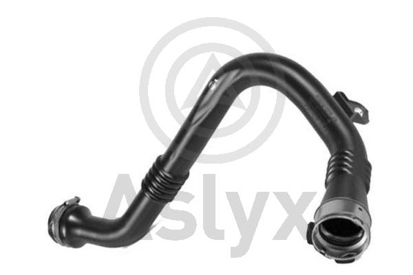 Трубка нагнетаемого воздуха ASLYX AS-535661