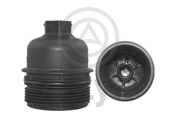 Крышка корпус масляного фильтра ASLYX AS-535666