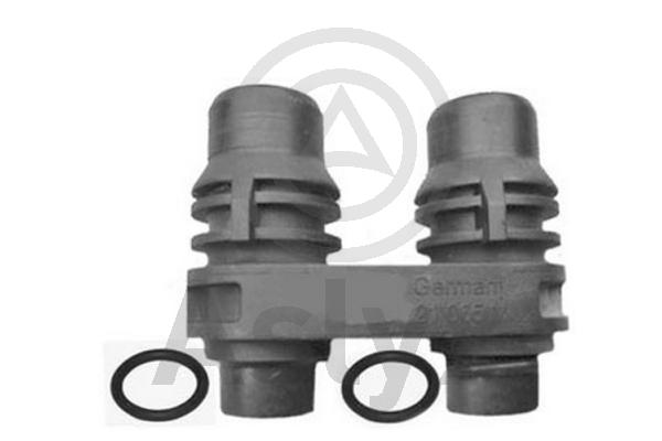 Трубка охлаждающей жидкости ASLYX AS-535705