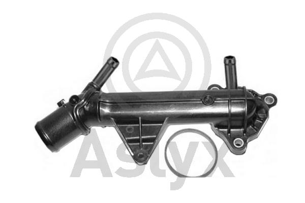 Термостат охлаждающая жидкость ASLYX AS-535710