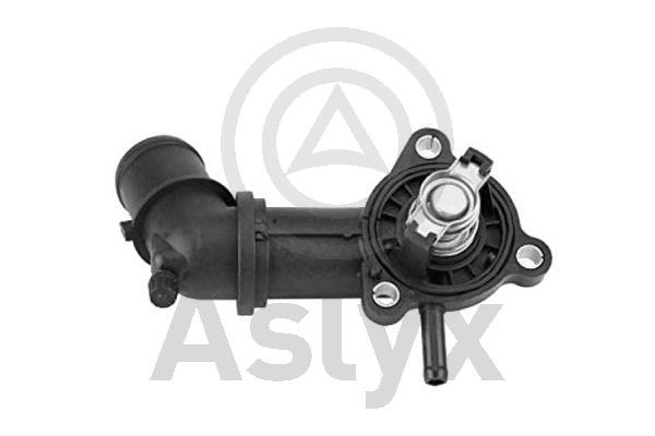 Корпус термостата ASLYX AS-535711