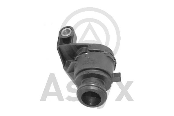 Трубка клапан возврата ог ASLYX AS-535716