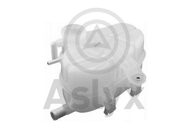 Бачок радиатор ASLYX AS-535728