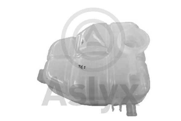 Компенсационный бак охлаждающая жидкость ASLYX AS-535747