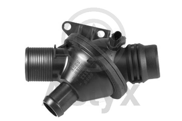 Корпус термостата ASLYX AS-535788