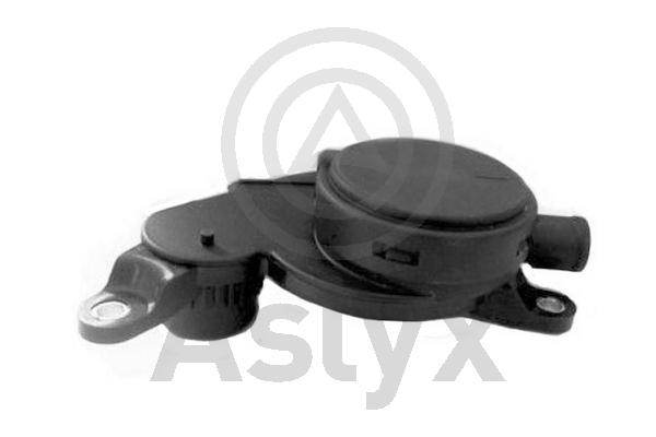 Клапан отвода воздуха из картера ASLYX AS-535800