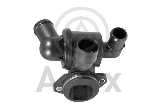 Корпус термостата ASLYX AS-535847