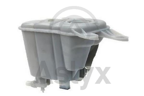 Компенсационный бак охлаждающая жидкость ASLYX AS-535857