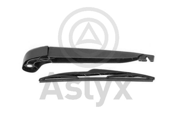 Комплект рычагов стеклоочистителя система очистки стекол ASLYX AS-570017
