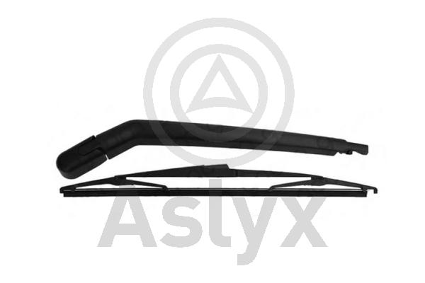 Комплект рычагов стеклоочистителя система очистки стекол ASLYX AS-570114
