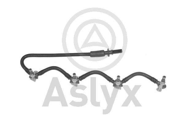 Топливный шланг ASLYX AS-592005