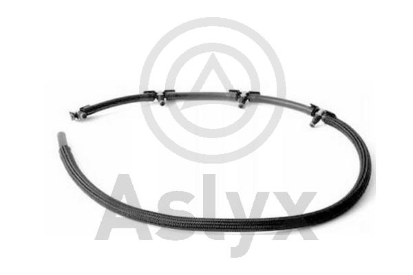 Шланг утечка топлива ASLYX AS-592052