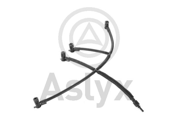 Шланг утечка топлива ASLYX AS-592062