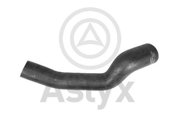 Трубка нагнетаемого воздуха ASLYX AS-594180