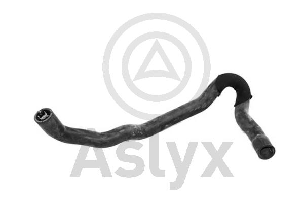 Шланг радиатора ASLYX AS-594257