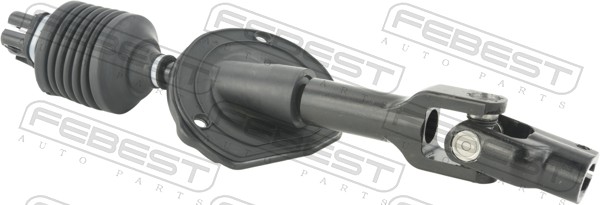 Вал сошки рулевого управления FEBEST ASCH-J200