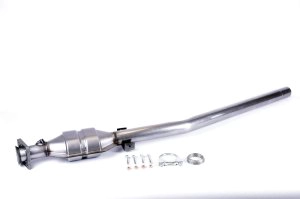 Катализатор type approved EEC AU8006T