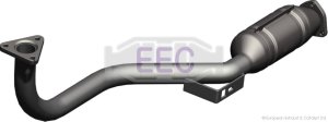 Катализатор EEC AU8020