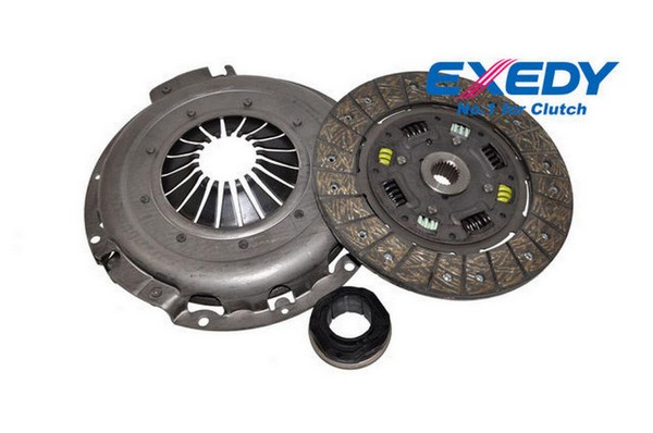 Комплект сцепления EXEDY-AU AUK-6487