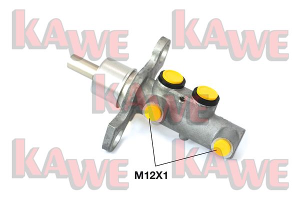 Главный тормозной цилиндр KAWE B1030