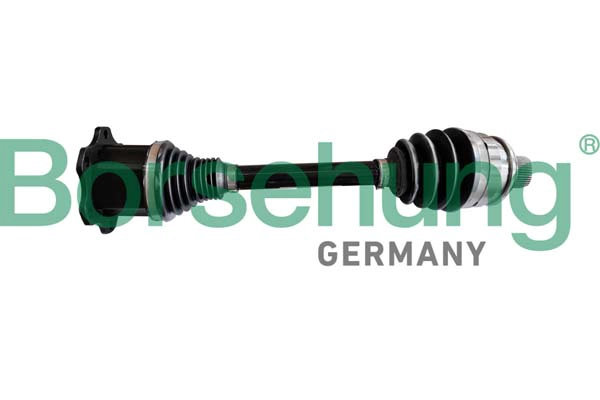 Приводной вал BORSEHUNG B10607