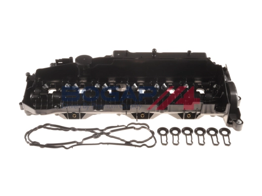 Крышка головки цилиндра bogap premium BOGAP B1115125