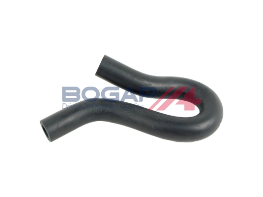 Шланг вентиляция картера bogap premium BOGAP B1210129