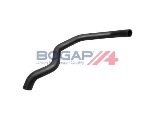 Шланг вентиляция картера bogap premium BOGAP B1210134