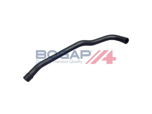 Шланг вентиляция картера bogap premium BOGAP B1210137