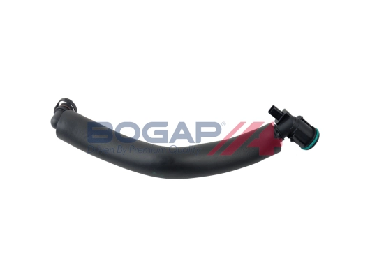 Шланг вентиляция картера bogap premium BOGAP B1210157