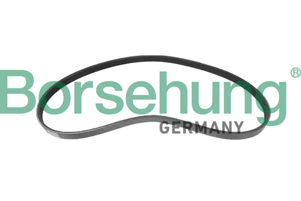 Поликлиновой ремень BORSEHUNG B12383