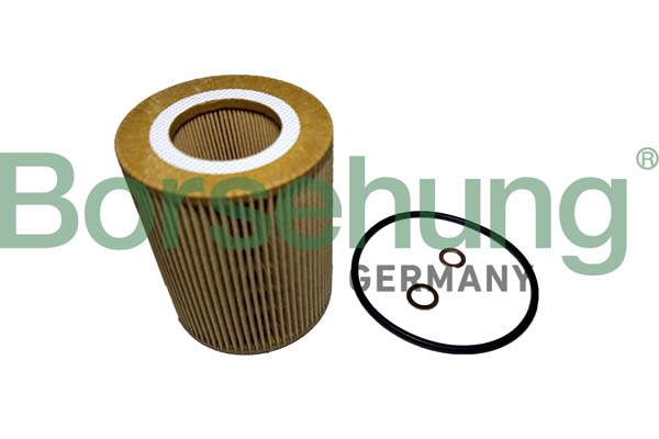 Масляный фильтр BORSEHUNG B12457