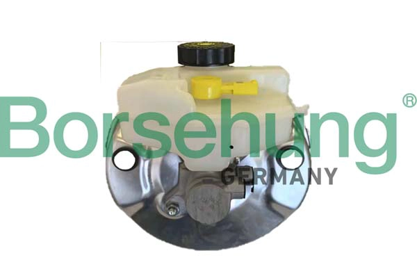 Главный тормозной цилиндр BORSEHUNG B12538