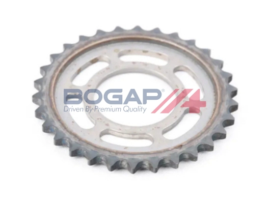 Шестерня распределительный вал bogap premium BOGAP B1334100