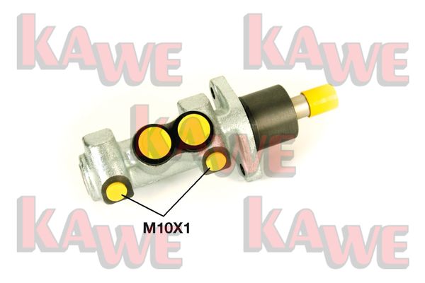 Главный тормозной цилиндр KAWE B1384