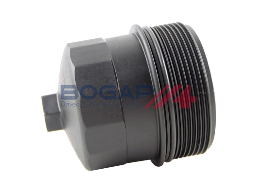 Крышка корпус масляного фильтра bogap premium BOGAP B1422105