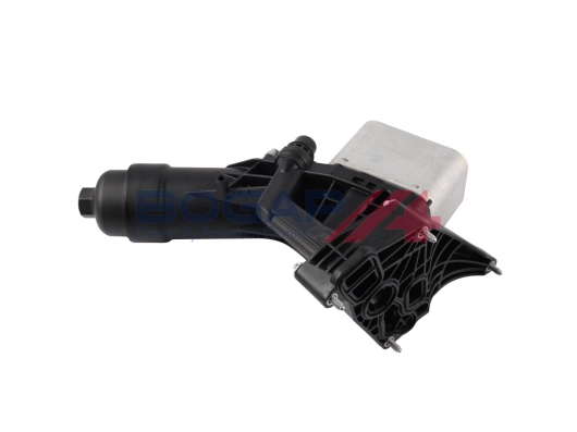 Корпус масляный фильтр bogap premium BOGAP B1425104