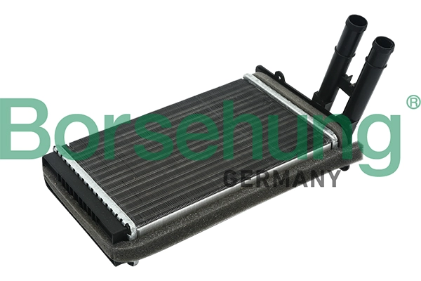 Теплообменник отопление салона BORSEHUNG B14503