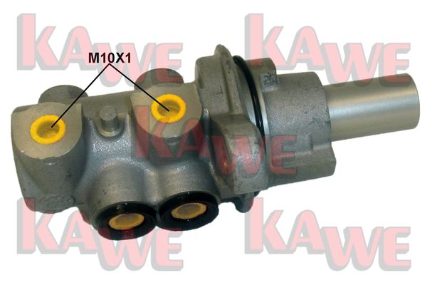 Главный тормозной цилиндр KAWE B1563