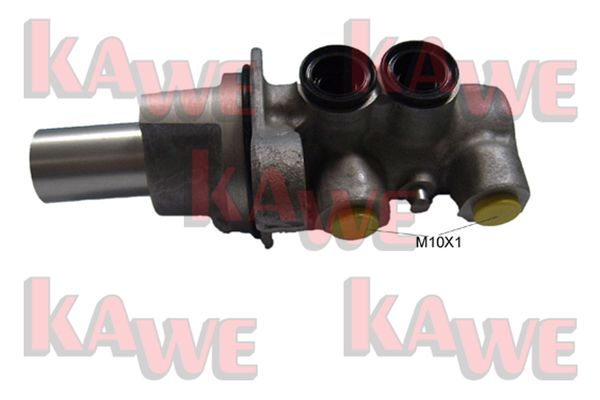 Главный тормозной цилиндр KAWE B1565