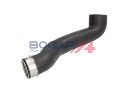 Трубка нагнетаемого воздуха bogap premium BOGAP B1711105