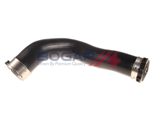 Трубка нагнетаемого воздуха bogap premium BOGAP B1711138