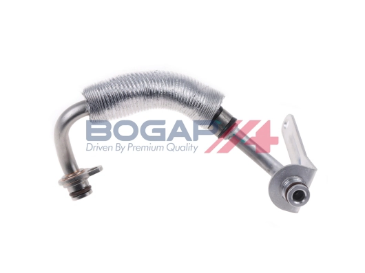 Трубка охлаждающей жидкости bogap premium BOGAP B1729104