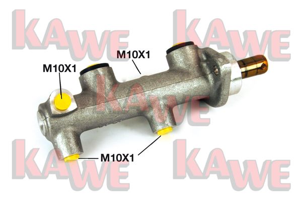 Главный тормозной цилиндр KAWE B1826