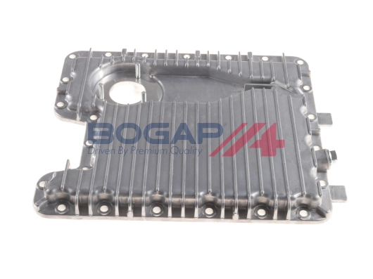 Масляный поддон bogap premium BOGAP B1919109